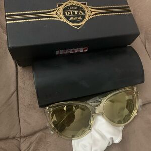 Dita Eclipse women’s sunglasses NEW